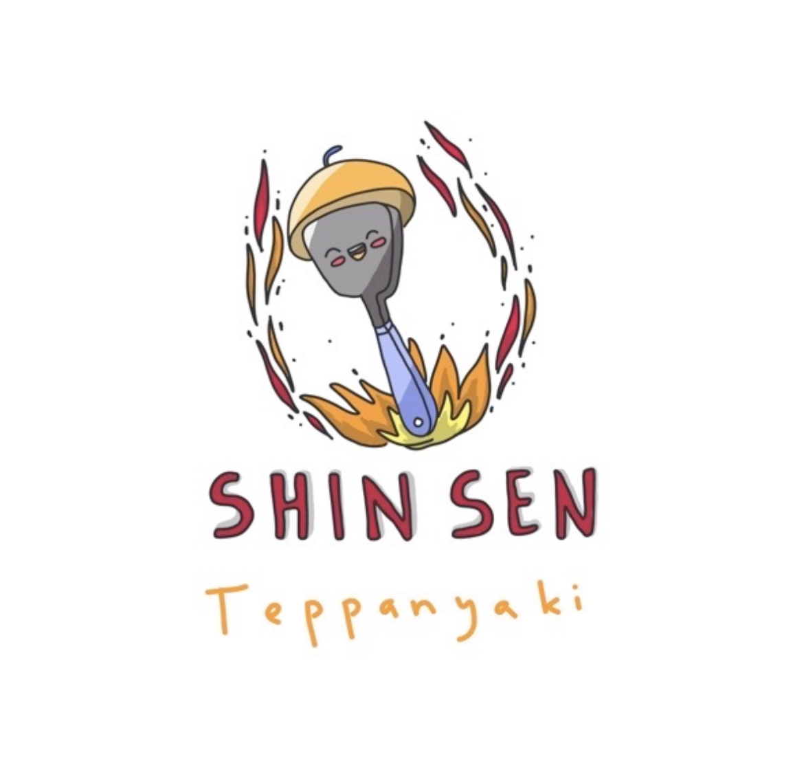 Shin Sen Teppanyaki Restaurant